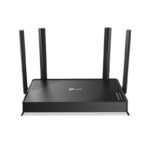 BE3600 Dual-Band Wi-Fi 7 Router SPEED: 688 Mbps at - ARCHER BE220