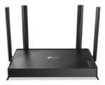 BE3600 Dual-Band Wi-Fi 7 Router SPEED: 688 Mbps at - ARCHER BE220