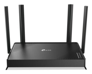 BE3600 Dual-Band Wi-Fi 7 Router SPEED: 688 Mbps at - ARCHER BE220
