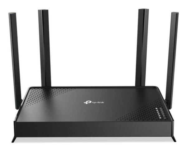 BE3600 Dual-Band Wi-Fi 7 Router SPEED: 688 Mbps at - ARCHER BE220