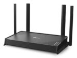 BE3600 Dual-Band Wi-Fi 7 Router SPEED: 688 Mbps at - ARCHER BE220