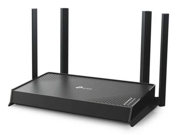 BE3600 Dual-Band Wi-Fi 7 Router SPEED: 688 Mbps at - ARCHER BE220