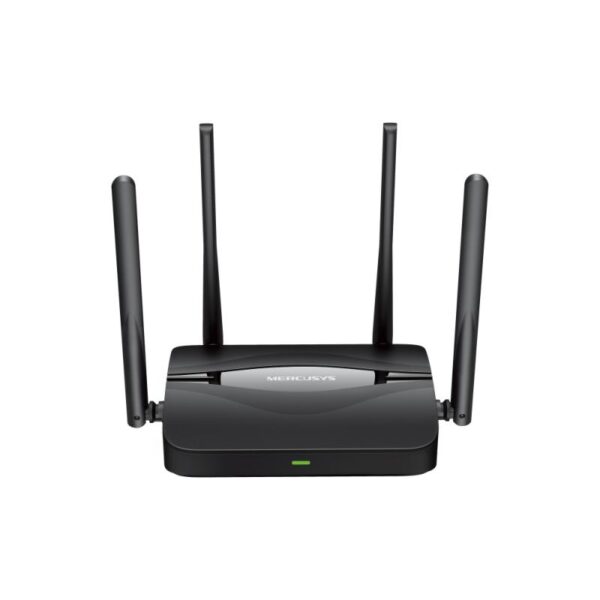 BE3600 Dual-Band Wi-Fi 7 Router SPEED: 688 Mbps at - MR25BE