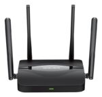 BE3600 Dual-Band Wi-Fi 7 Router SPEED: 688 Mbps at - MR25BE