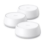 BE3600 Whole Home Mesh Wi-Fi 7 System SPEED: 688 - DECO BE22(3-PACK)