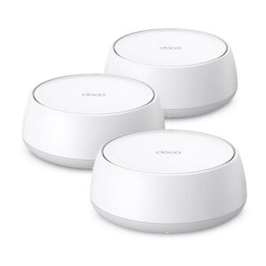 BE3600 Whole Home Mesh Wi-Fi 7 System SPEED: 688 - DECO BE22(3-PACK)