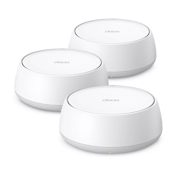 BE3600 Whole Home Mesh Wi-Fi 7 System SPEED: 688 - DECO BE22(3-PACK)