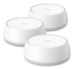 BE3600 Whole Home Mesh Wi-Fi 7 System SPEED: 688 - DECO BE22(3-PACK)