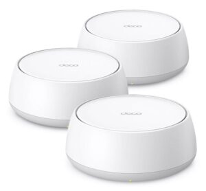 BE3600 Whole Home Mesh Wi-Fi 7 System SPEED: 688 - DECO BE22(3-PACK)