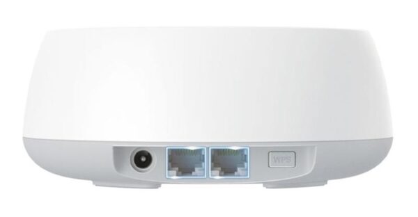 BE3600 Whole Home Mesh Wi-Fi 7 System SPEED: 688 - DECO BE22(3-PACK)