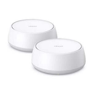 BE3600 Whole Home Mesh Wi-Fi 7 System SPEED: 688 - DECO BE25(2-PACK)