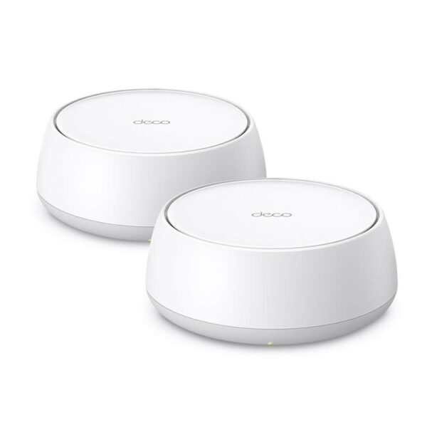 BE3600 Whole Home Mesh Wi-Fi 7 System SPEED: 688 - DECO BE25(2-PACK)