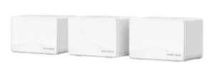 BE3600 Whole Home Mesh Wi-Fi 7 System SPEED: 688 - HALO H25BE(3-PACK)