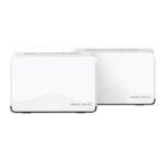 BE3600 Whole Home Mesh Wi-Fi 7 System SPEED: 688 - HALO H27BE(2-PACK)