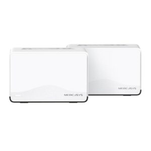 BE3600 Whole Home Mesh Wi-Fi 7 System SPEED: 688 - HALO H27BE(2-PACK)