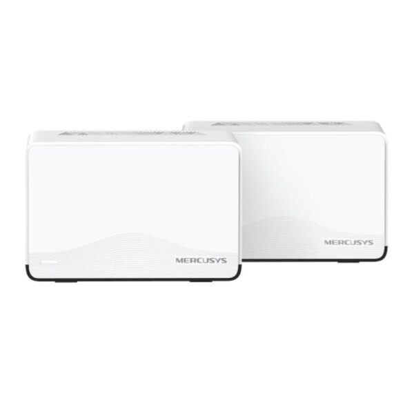 BE3600 Whole Home Mesh Wi-Fi 7 System SPEED: 688 - HALO H27BE(2-PACK)