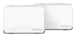 BE3600 Whole Home Mesh Wi-Fi 7 System SPEED: 688 - HALO H27BE(2-PACK)