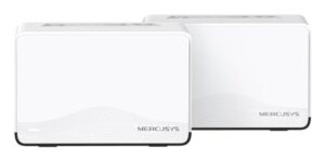BE3600 Whole Home Mesh Wi-Fi 7 System SPEED: 688 - HALO H27BE(2-PACK)