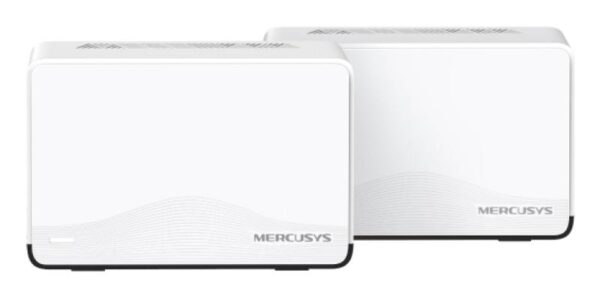BE3600 Whole Home Mesh Wi-Fi 7 System SPEED: 688 - HALO H27BE(2-PACK)