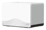 BE3600 Whole Home Mesh Wi-Fi 7 System SPEED: 688 - HALO H27BE(2-PACK)