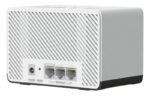 BE3600 Whole Home Mesh Wi-Fi 7 System SPEED: 688 - HALO H27BE(2-PACK)
