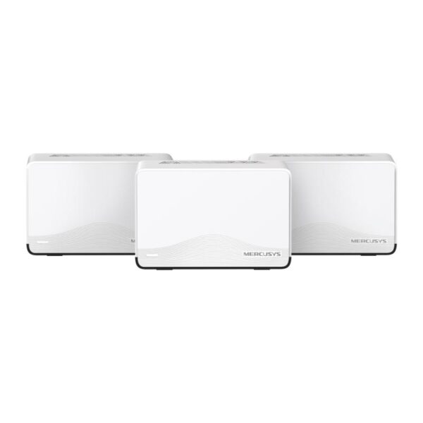 BE3600 Whole Home Mesh Wi-Fi 7 System SPEED: 688 - HALO H27BE(3-PACK)