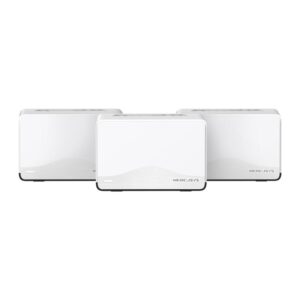 BE3600 Whole Home Mesh Wi-Fi 7 System SPEED: 688 - HALO H27BE(3-PACK)