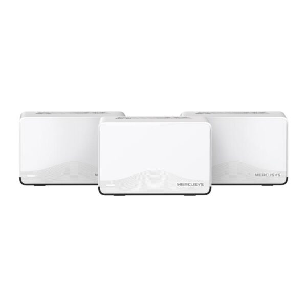 BE3600 Whole Home Mesh Wi-Fi 7 System SPEED: 688 - HALO H27BE(3-PACK)