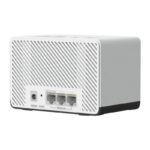 BE3600 Whole Home Mesh Wi-Fi 7 System SPEED: 688 - HALO H27BE(3-PACK)