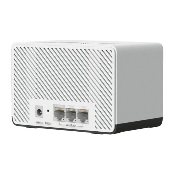 BE3600 Whole Home Mesh Wi-Fi 7 System SPEED: 688 - HALO H27BE(3-PACK)