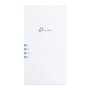 BE3600 Wi-Fi 7 Range Extender SPEED: 688 Mbps at - RE220BE