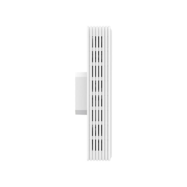 BE5000 Wall-Plate Dual-Band Wi-Fi 7 Access Point PORT: Uplink - EAP725-WALL