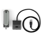 BE6500 High Gain Tri-Band Wi-Fi 7 USB Adapter SPEED - ARCHER TBE400UH
