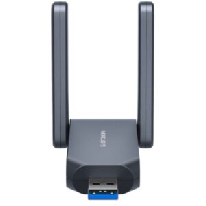 BE6500 High Gain Wi-Fi 7 USB Adapter SPEED: 688 - MA37BEH