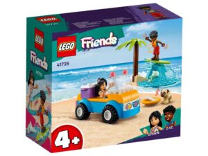 Beach Buggy Fun - LEGO41725
