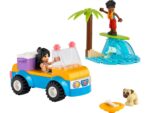 Beach Buggy Fun - LEGO41725