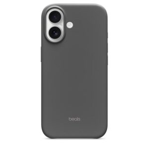 Beats iPhone 17 Case with MagSafe and Camera Control - Granite Gray - MGK24LL/A
