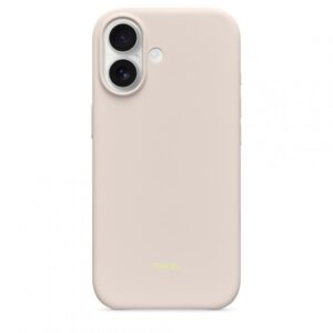 Beats iPhone 17 Case with MagSafe and Camera Control - Lime Stone - MGK34LL/A