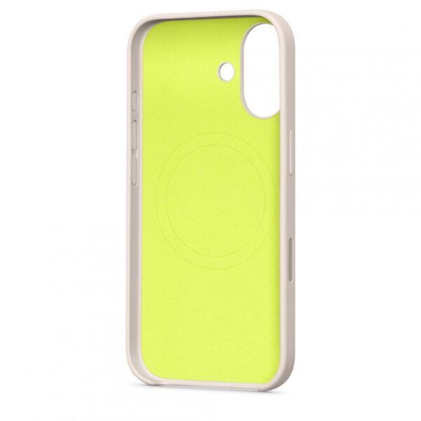 Beats iPhone 17 Case with MagSafe and Camera Control - Lime Stone - MGK34LL/A
