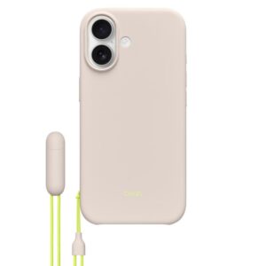 Beats iPhone 17 Kickstand Case with MagSafe and Camera - MGTL4LL/A