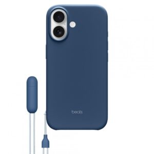 Beats iPhone 17 Kickstand Case with MagSafe and Camera - MGTM4LL/A