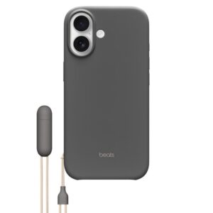 Beats iPhone 17 Kickstand Case with MagSafe and Camera - MGY54LL/A