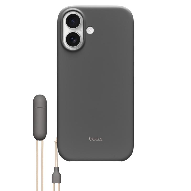 Beats iPhone 17 Kickstand Case with MagSafe and Camera - MGY54LL/A-01 Beats iPhone 17 Kickstand Case with MagSafe and Camera - MGY54LL/A - imagine 1