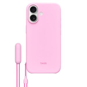 Beats iPhone 17 Kickstand Case with MagSafe and Camera - MGY64LL/A