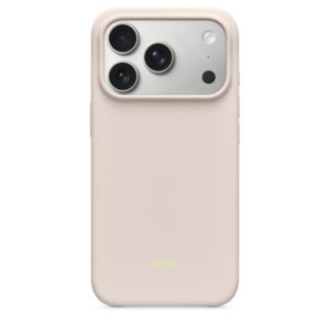 Beats iPhone 17 Pro Case with MagSafe and Camera Control - Lime Stone - MGKE4LL/A