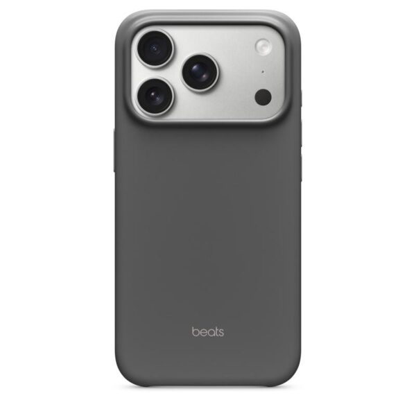 Beats iPhone 17 Pro Case with MagSafe and Camera - MGKC4LL/A