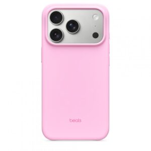 Beats iPhone 17 Pro Case with MagSafe and Camera - MGKF4LL/A