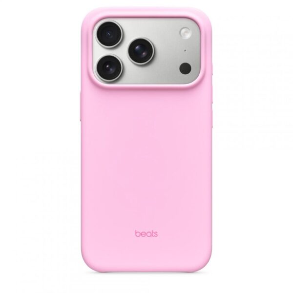 Beats iPhone 17 Pro Case with MagSafe and Camera - MGKF4LL/A