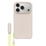 Beats iPhone 17 Pro Kickstand Case with MagSa - MGTN4LL/A