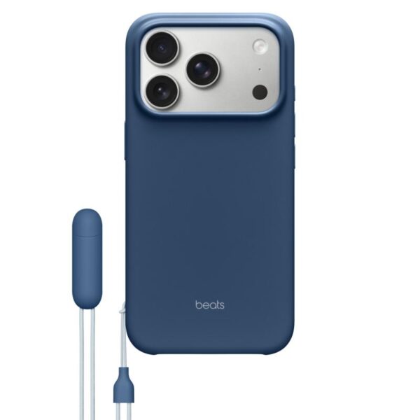 Beats iPhone 17 Pro Kickstand Case with MagSa - MGTP4LL/A